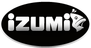 логотип компании IZUMI