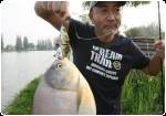 Japan fishing